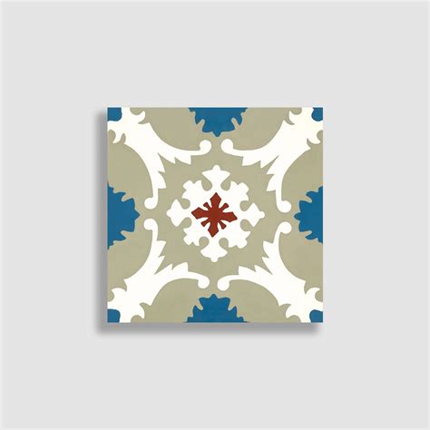 100 Machuca Tile