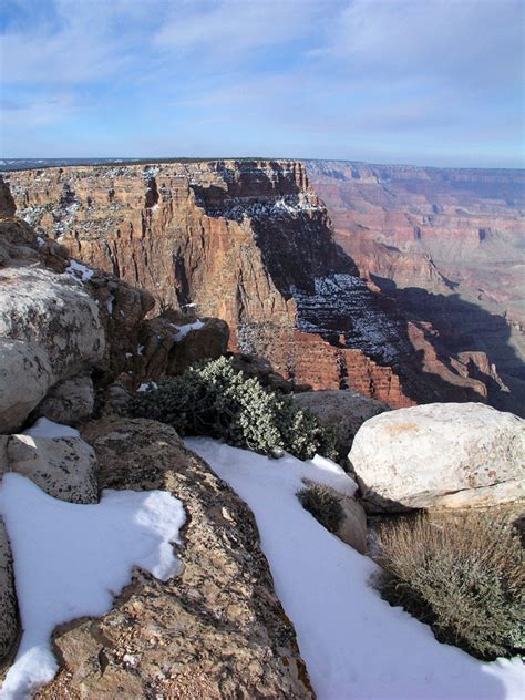 Moran Point Grand Canyon National Park