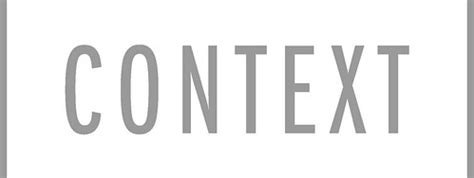 context logo context   leading purveyor  walking  flickr