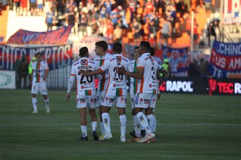 Campeonato Nacional 2023 Cobresal y Huachipato definirán al campeón