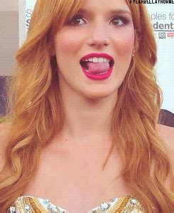 Tolle Compilation Mit Bella Thorne Telegraph