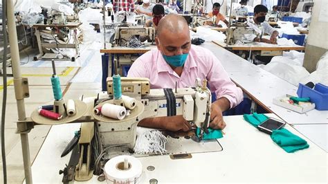 Surat A Textile Hub Has Switched From Designers Clothes To Designer