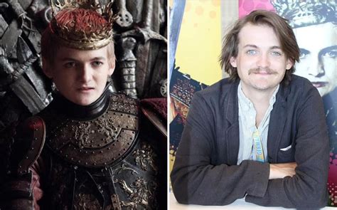 Joffrey Baratheon Actor