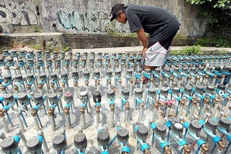 Maynilad Sets Rotational Water Supply Amid Interruptions