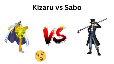 Kizaru Vs Sabo Gpo Arena Youtube