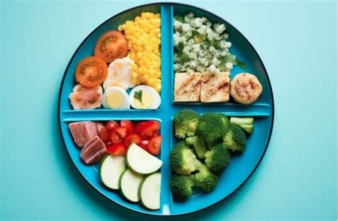 Healthy Eating for Seniors - Pherec