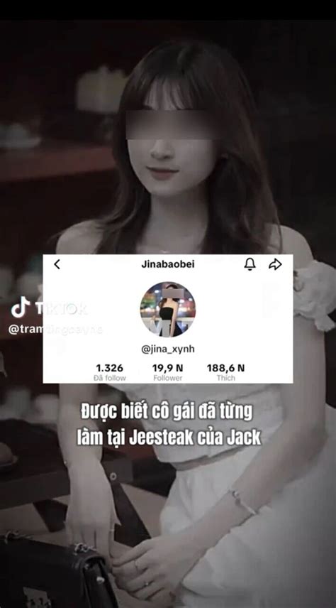 Lộ nhan sắc cô gái đòi hôn peter ViruSs bị phát hiện vội khóa MXH 20k follow Hot trend