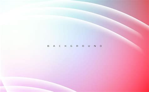 Premium Vector | Minimalist shape line abstract colorful background design