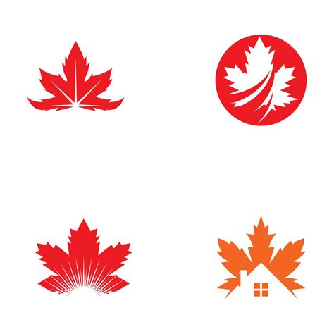 Maple leaf vector illustration 13098201 Vector Art at Vecteezy