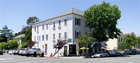 The Union Hotel: Inn in Benicia CA San Francisco Bay Area