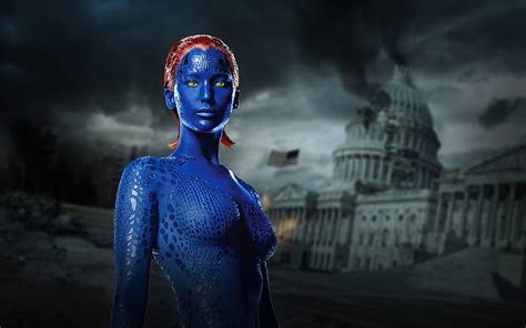 Simon Kinberg On Exploring Mystique And Closing The First Class