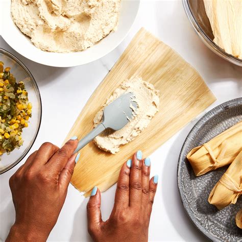 Masa Recipe For Tamales | Besto Blog