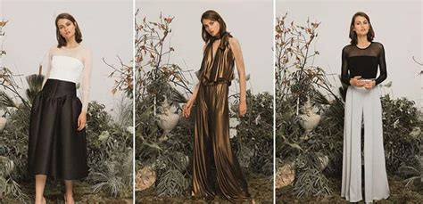 La Nueva Colecci N De Invitadas De Colour Nude