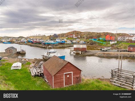 Jenkins Cove Image And Photo Free Trial Bigstock