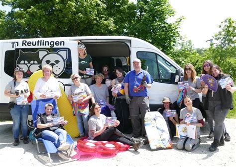 Wir Sind Dann Mal Weg Tierheim Reutlingen