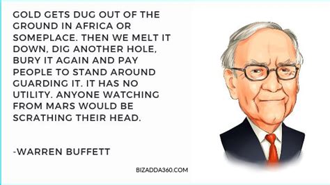 42 Warren Buffetts Quotes On Investment Money [ Updated ]