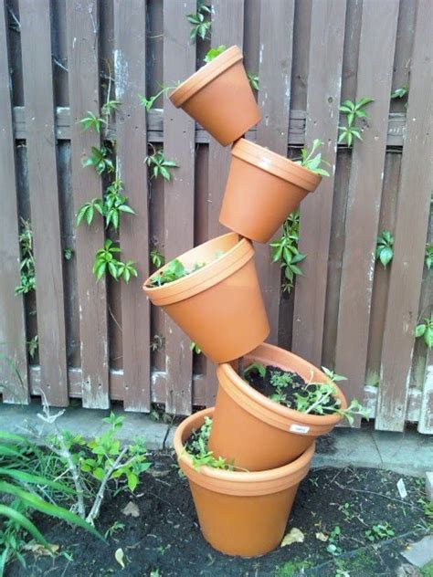 Tipsy Tower Herb Garden Pictures, Photos, and Images for Facebook ...