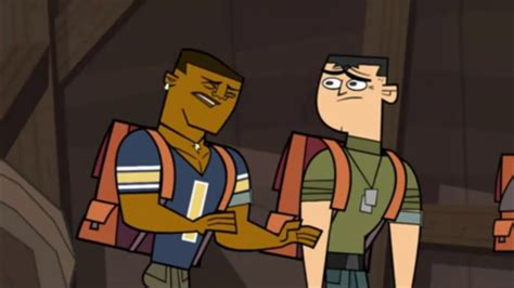 Total Drama Revenge Of The Island Episode 7 A Mine Is A Terrible