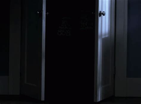 Open Door Supernatural GIF – Open Door Supernatural Scary – discover ...