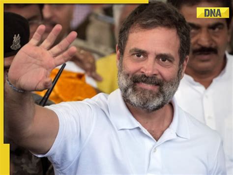 ‘we All Want Rahul Gandhi To Become The Pm Maharashtra Congress