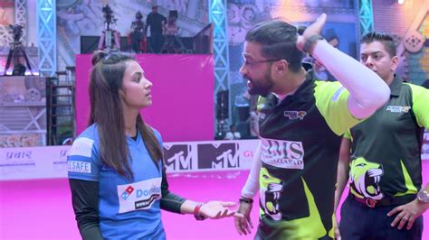 Watch Mtv Box Cricket League Season Episode Controversy Hits Box