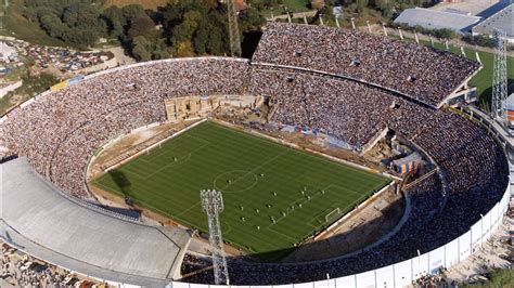 Estádio das Antas YouTube