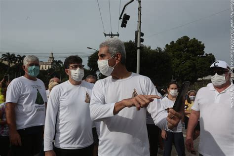 Círio 2022 Lançamento Do Projeto “círio Todo Dia” Foi Realizado