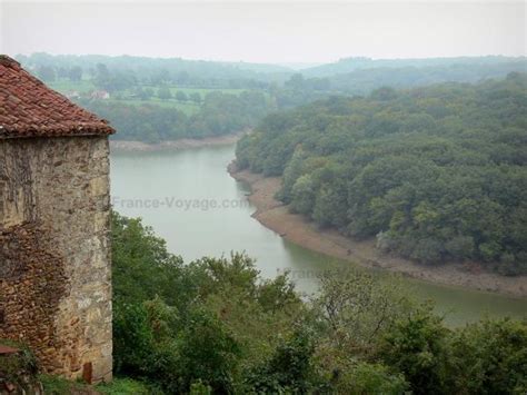 La Forêt De Mervent Vouvant Guide Tourisme And Vacances