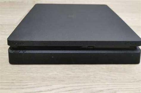 Sony PS4 slim 500gb Вся Россия | Игровые приставки, игры, программы ...