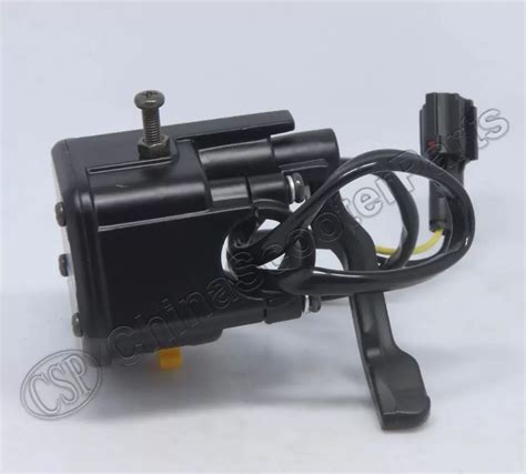 Wholesale Buyang 300cc Atv Quad FA D300 D300 H300 G300 THROTTLE CONTROL