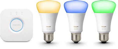 Philips Hue Starter Set Homematic Guru De