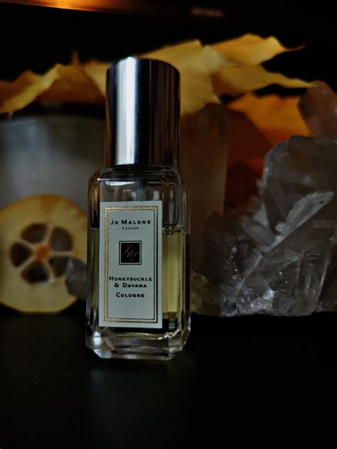 Honeysuckle & Davana Jo Malone London parfem - parfem za žene 2018