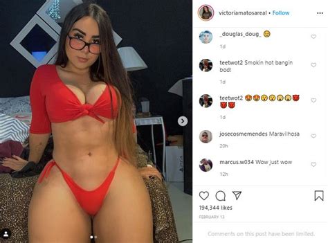 Victoria Matosa Nude Feed Onlyfans Video OnlyFans Leaked Nudes