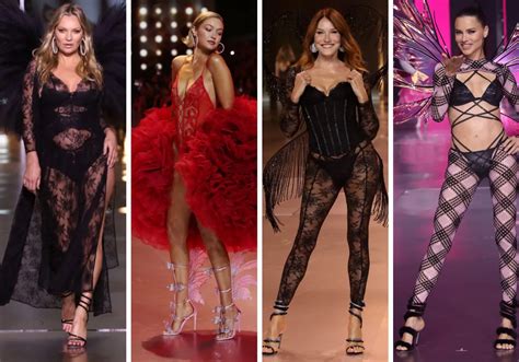 Cher Kate Moss Y Carla Bruni Los Momentos M S Virales Del Desfile De