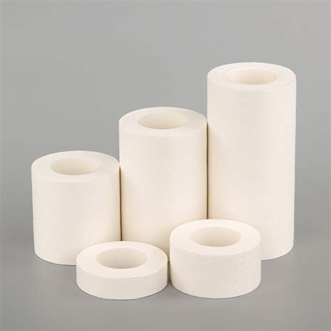 Medical Tape Adhesive Cloth Surgical Dressing Bandage Roll Direct Sales ...