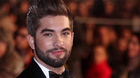 Kendji Girac Le Chanteur A T Bless Par Balle La Poitrine