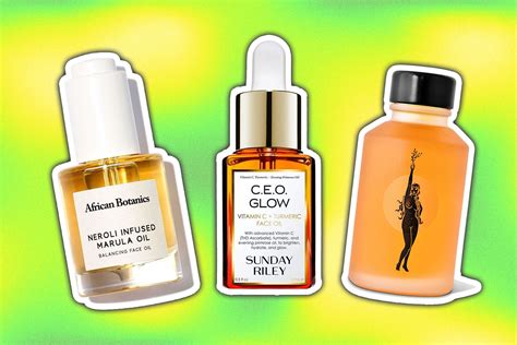 The Best Facial Oils Of 2023