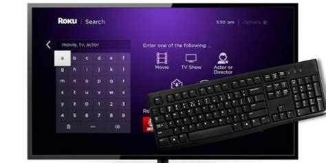 Roku Keyboard Connectivity Everything You Need To Know