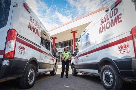 En Marcha Operativo De Seguridad Semana Santa En Ahome