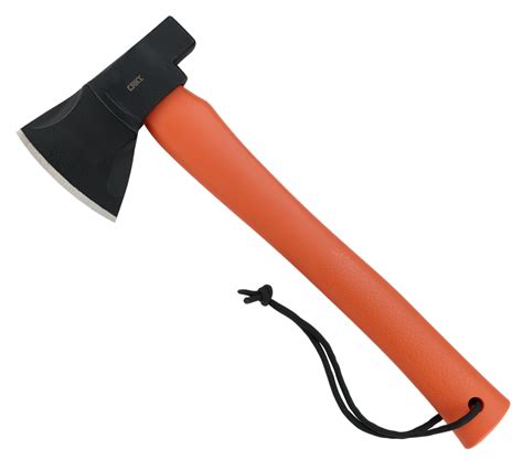 Buy Columbia River Crkt Chogan Hatchet 2727 Online