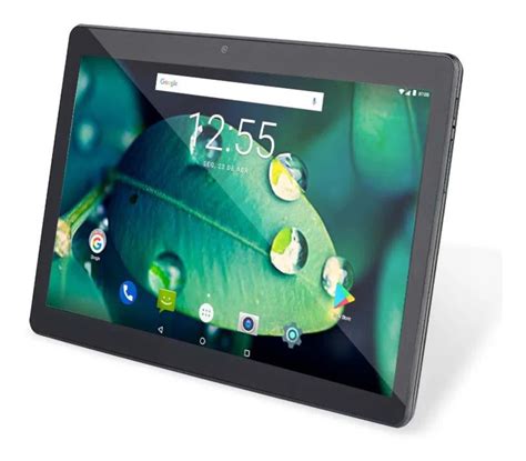 Tablet Multilaser M G Wi Fi Pol Gb Preto Nb Frete Gr Tis