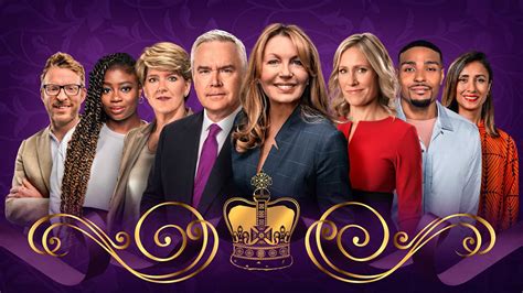 BBC Unveils Special Coverage And Programming To Mark Coronation Of His