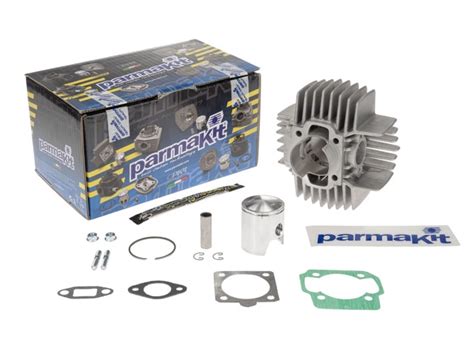 Parmakit 70ccm NM 45mm Aluminium kaufen für Puch