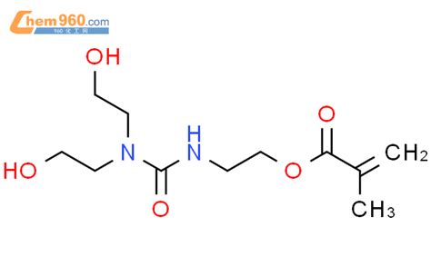 111256 30 5 2 Propenoic Acid 2 Methyl 2 Bis 2 Hydroxyethyl Amino