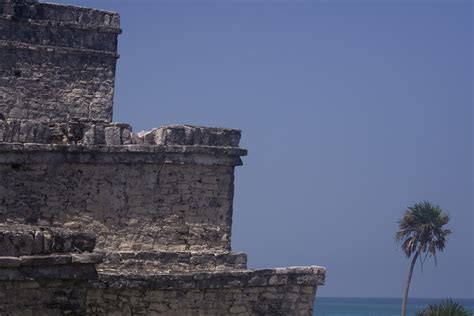 Tulum ruins Free Photo Download | FreeImages