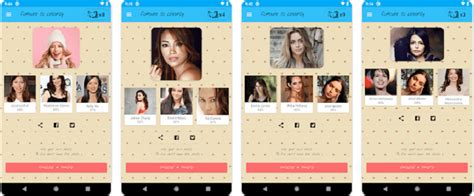 Celebrity Look Alike App Development - A Comprehensive Guide