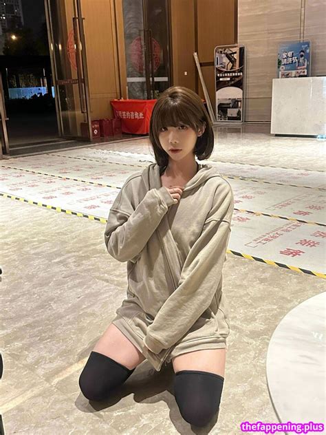 Https Izayoi Izayoi Rui Izayoirui Shiliuyelei Nude Onlyfans Photo The Fappening Plus