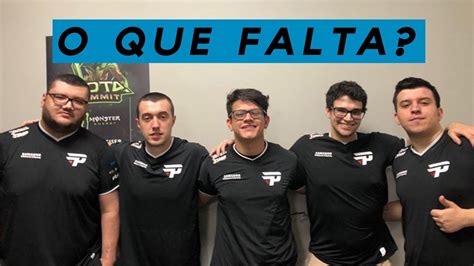 An Lise Completa Final Pain Gaming Vs Alliance Dota Summit Youtube