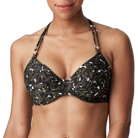 Chantaldessous De Marie Jo Swim Cordoba Bikini Oberteil