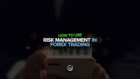 How To Manage Risk In Forex Trading Youtube